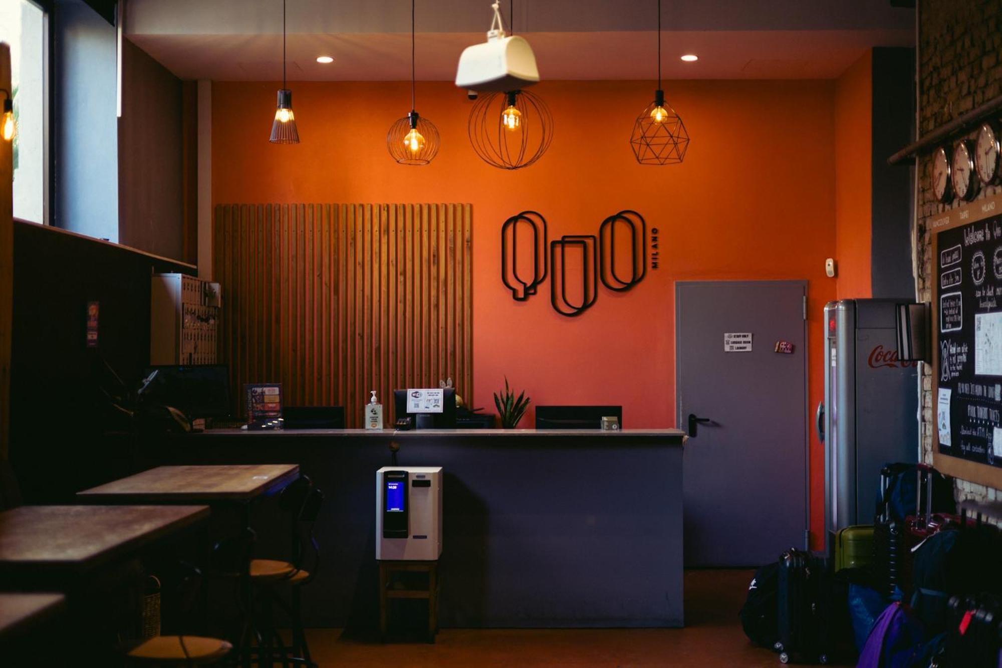 Quo Hostel Milan