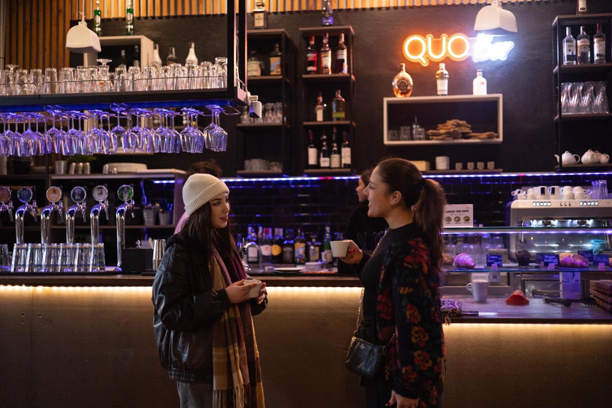 Hostel Quo Milan