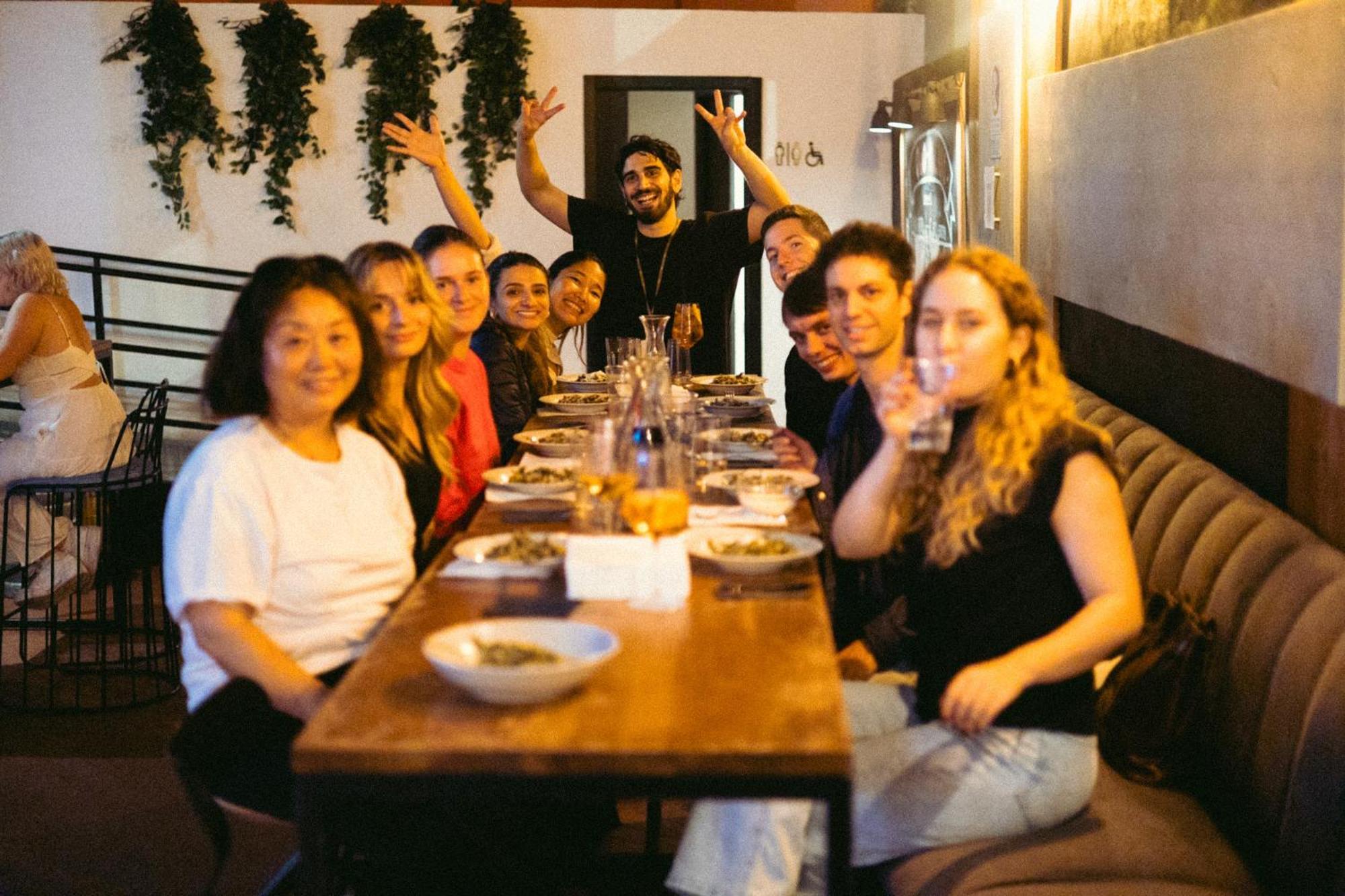 Quo Hostel Milan