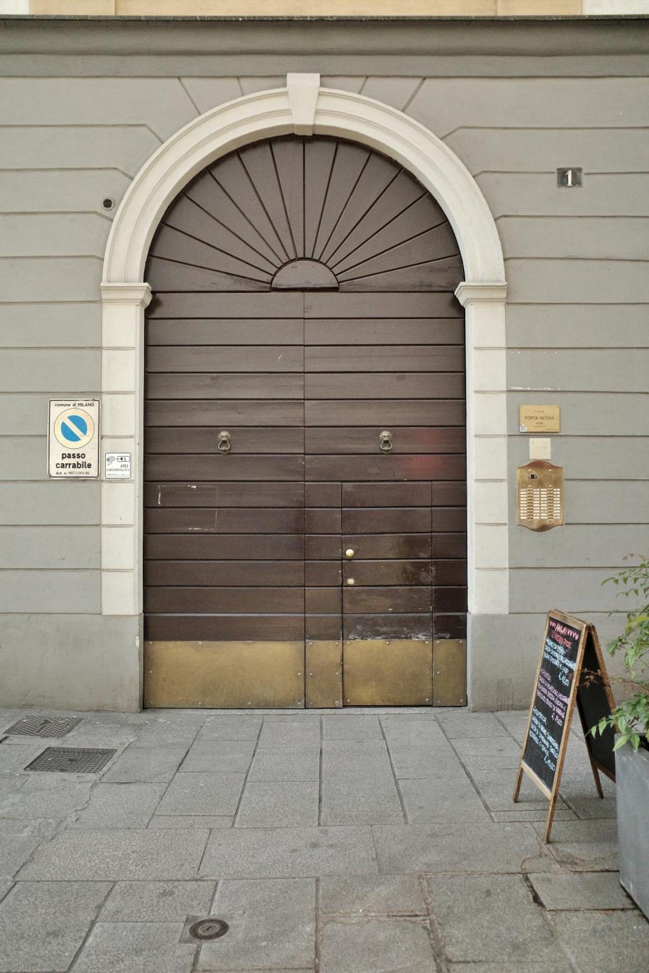 Bed & Breakfast Porta Nuova