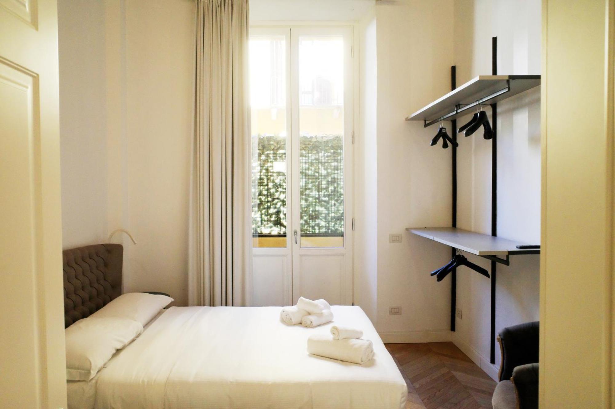 Porta Nuova Bed & Breakfast