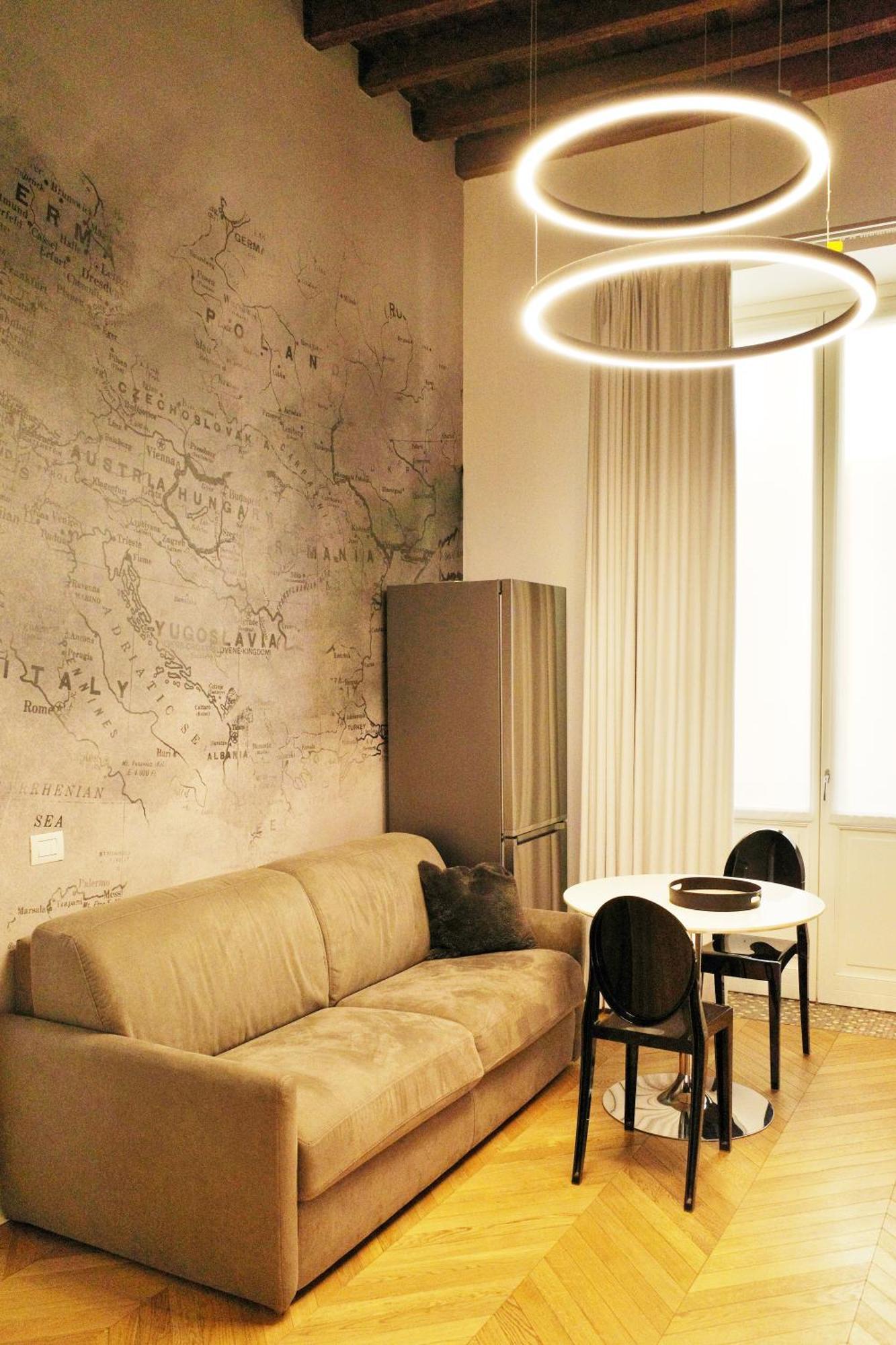 Porta Nuova Bed & Breakfast Milan