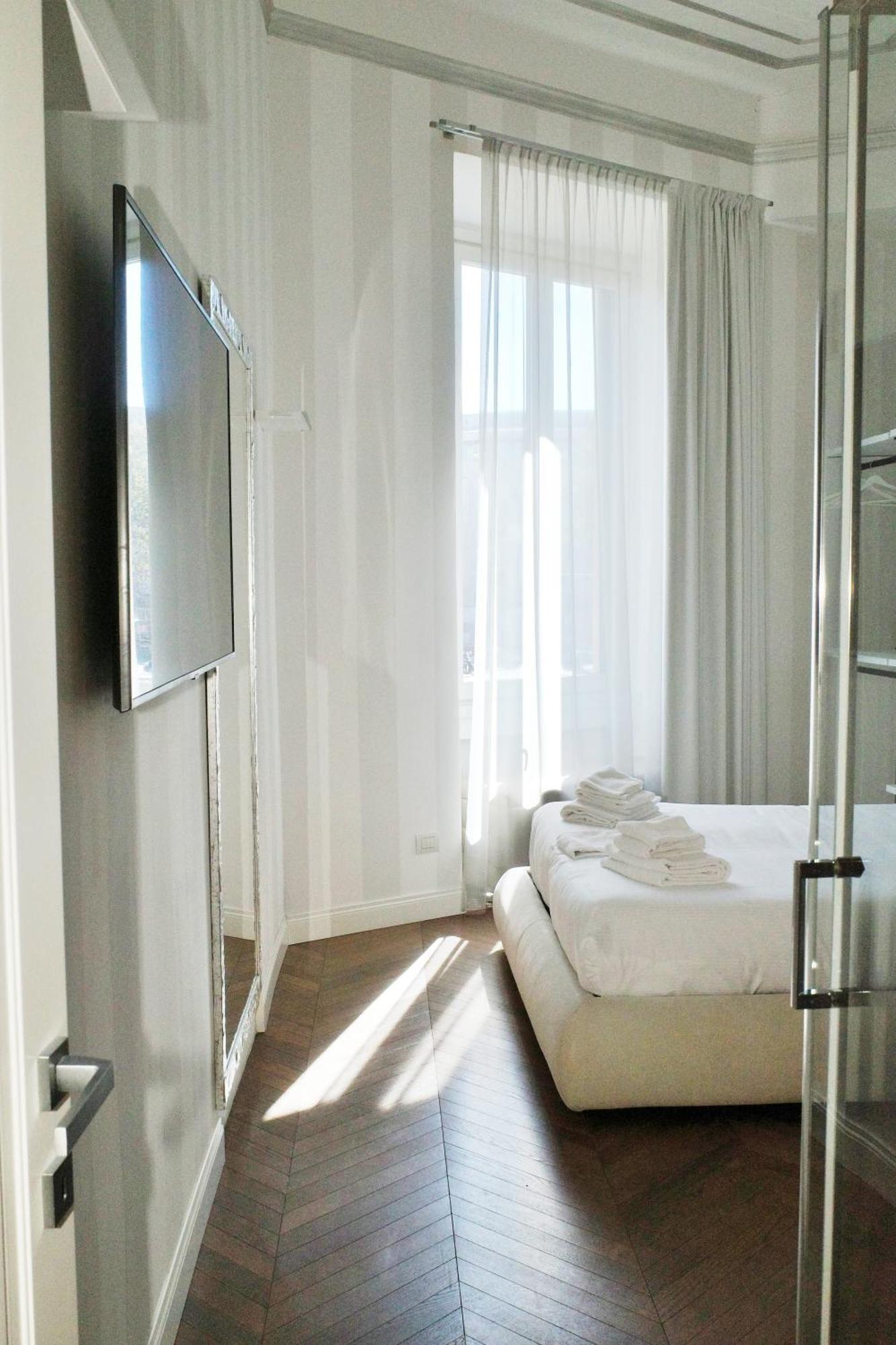 Porta Nuova Bed & Breakfast Milan