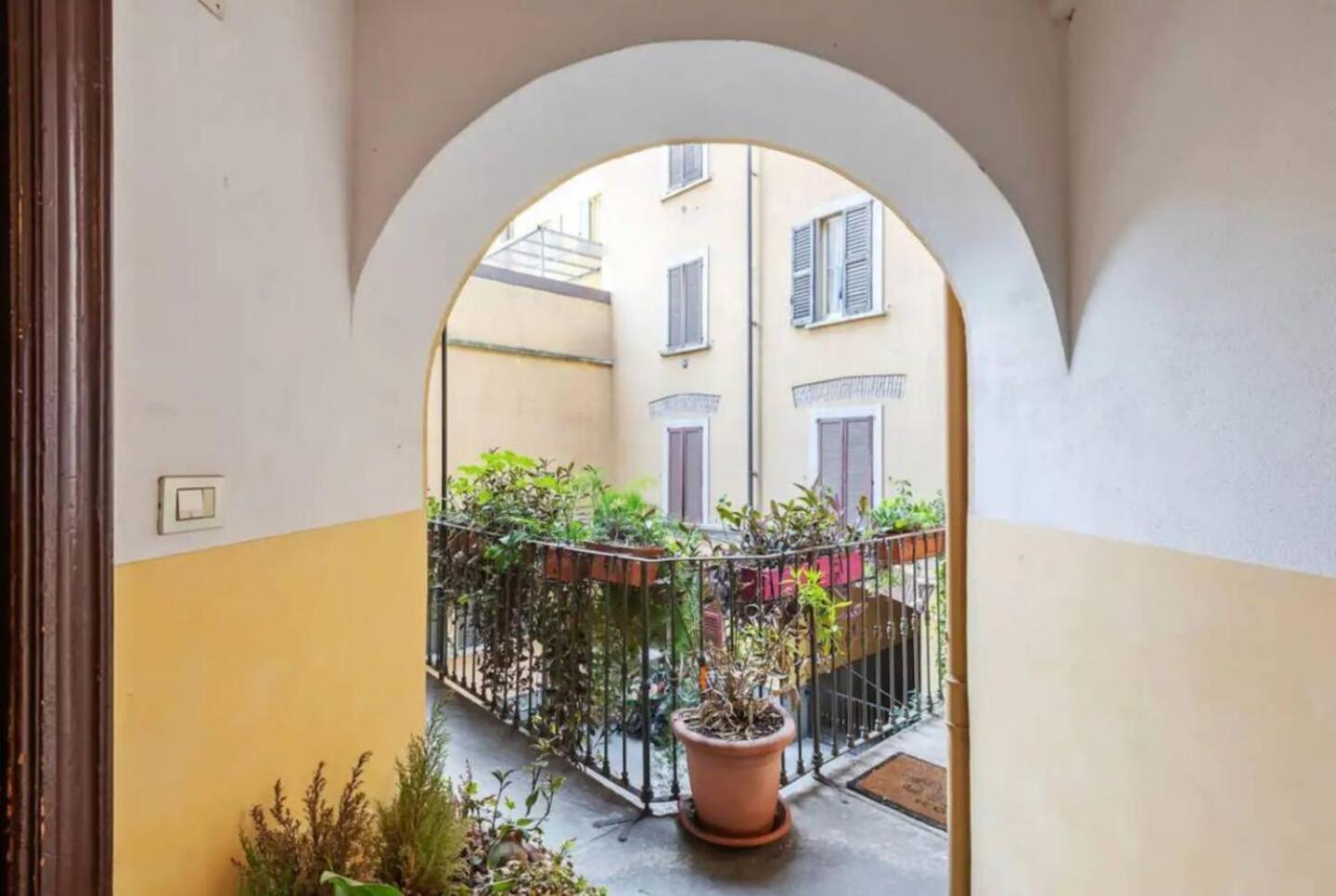 La Milanese - Piazza 5 Giornate Appartamento *