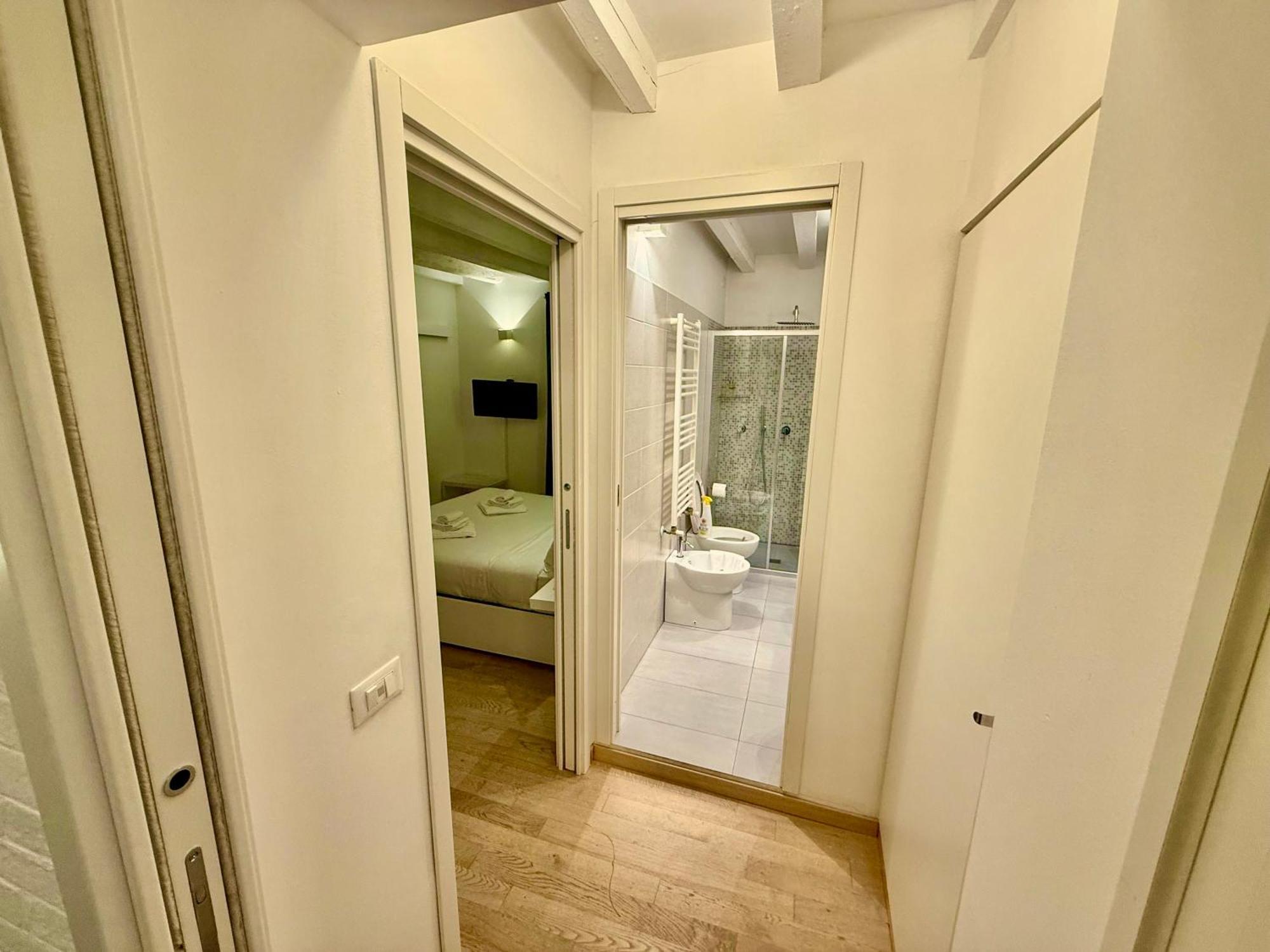 La Milanese - Piazza 5 Giornate Apartment Milan