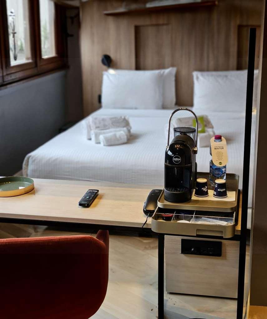 Center Duomo Hotel Milão