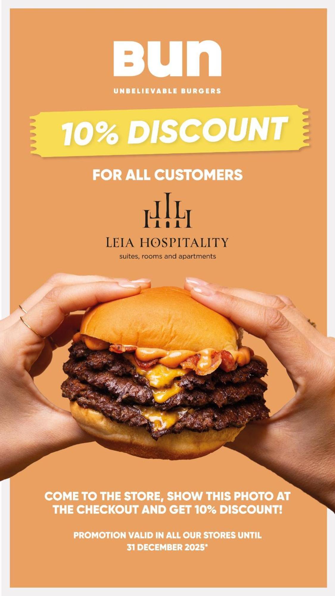 Affittacamere Leia Hospitality *