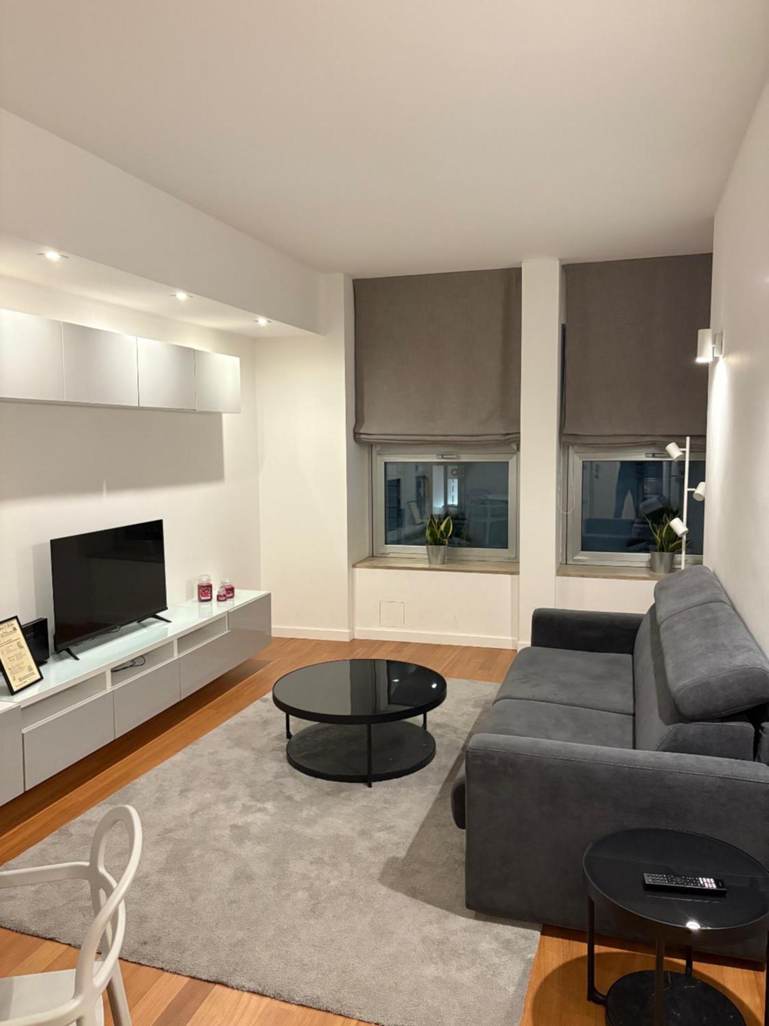 Votre Maison A Apartment *