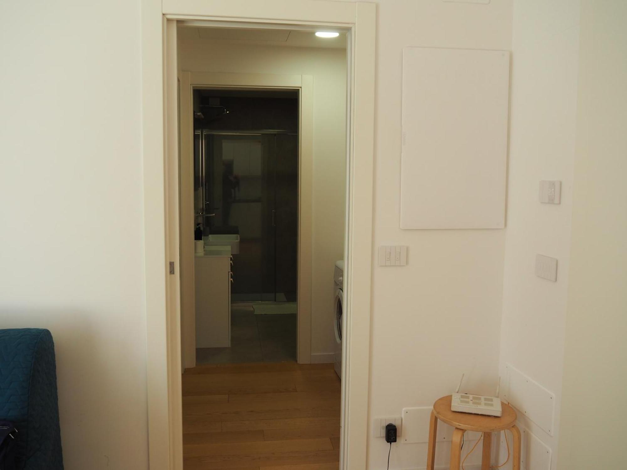 Apartamento Le Corti Di Baires