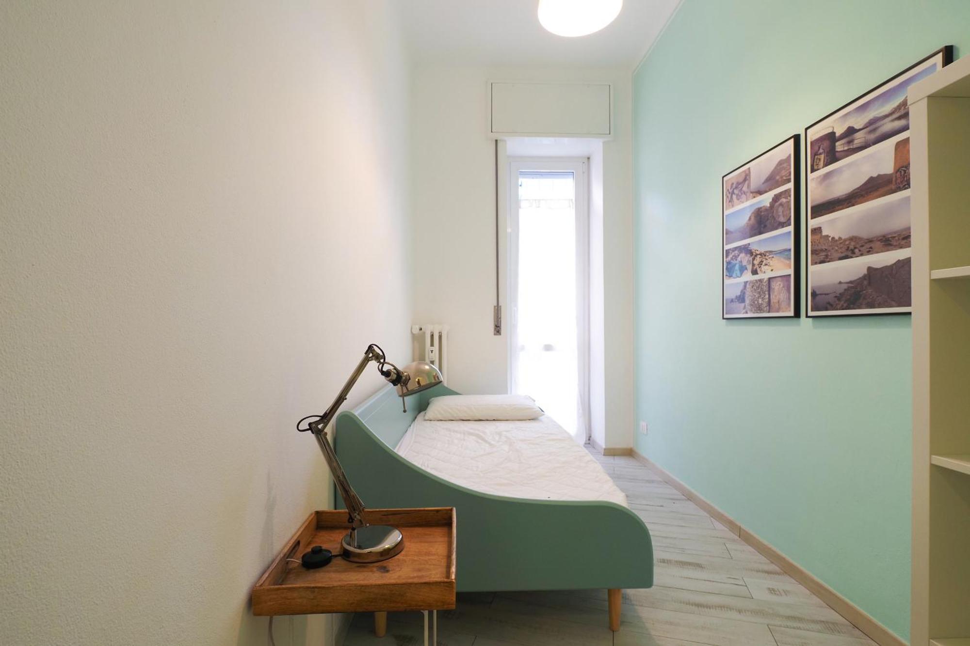 Mila Lux Lodi Milan