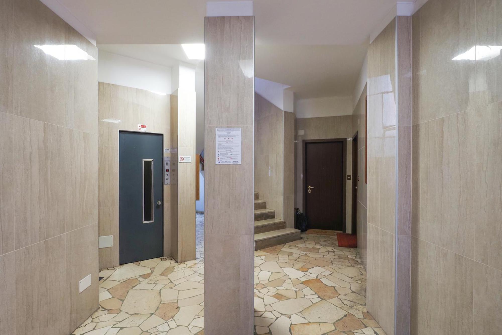 Mila Lux Lodi * Milan