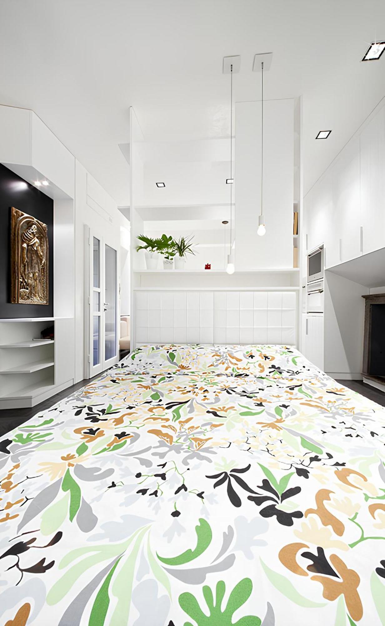 Apartment Lux Near Duomo / Mm Tricolore Milan