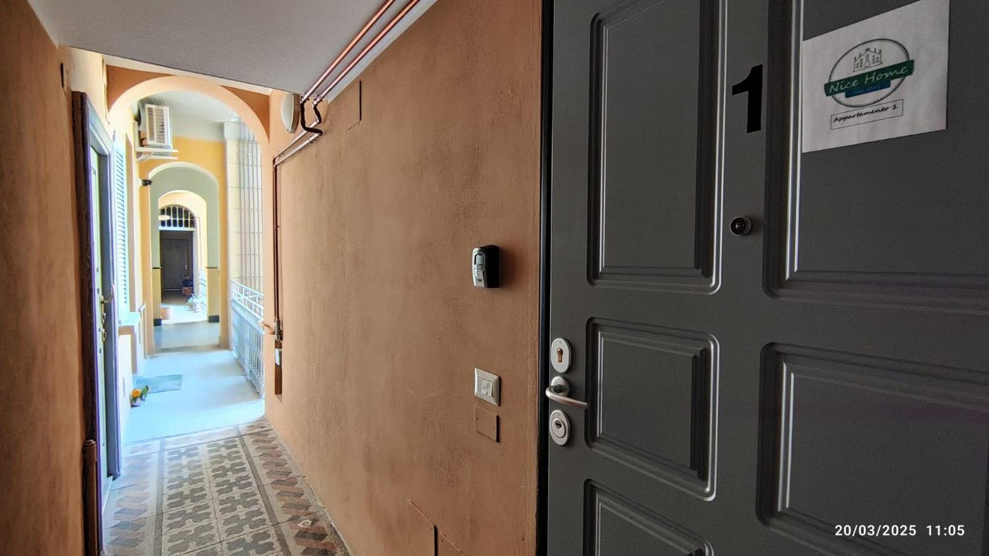 Apartamento Tortona Milão