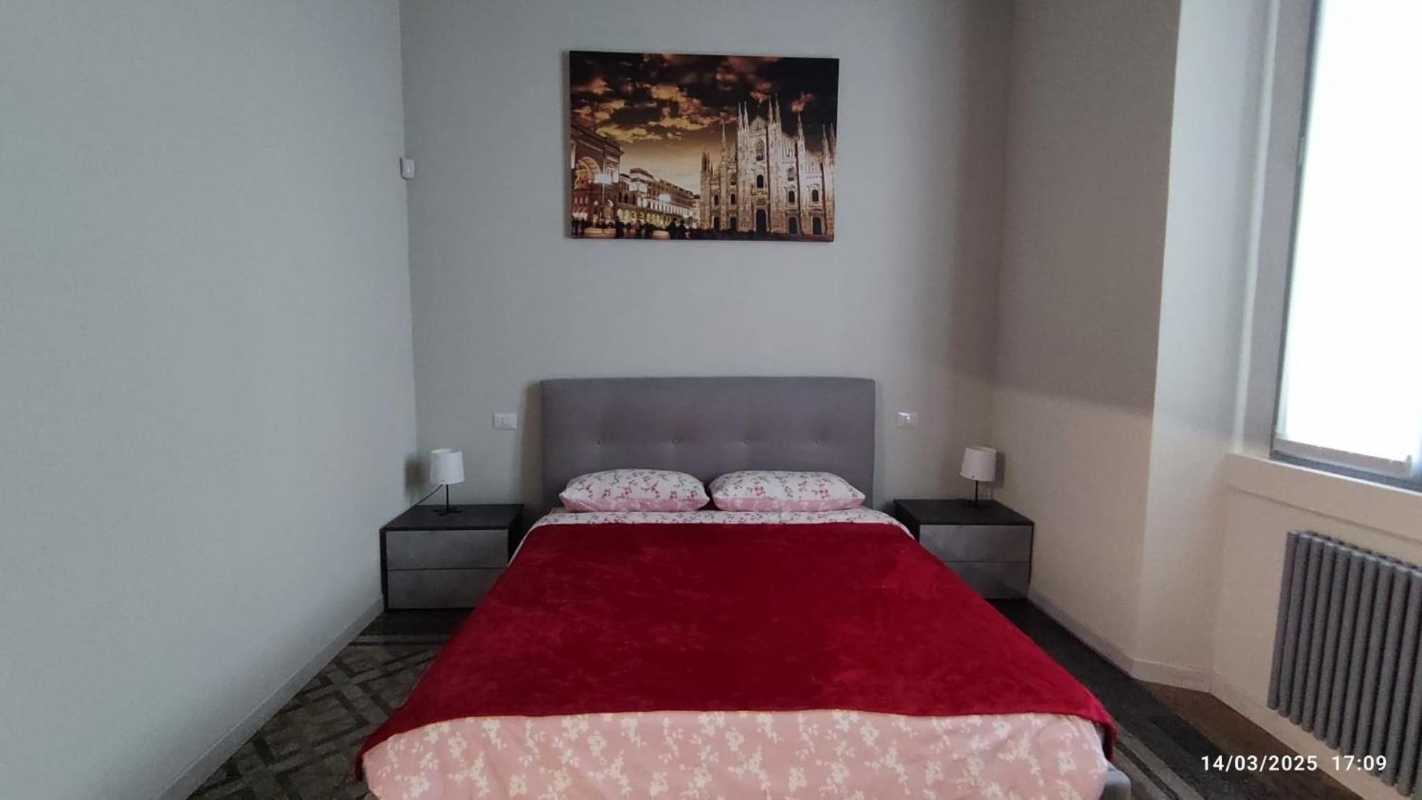 Tortona Apartamento
