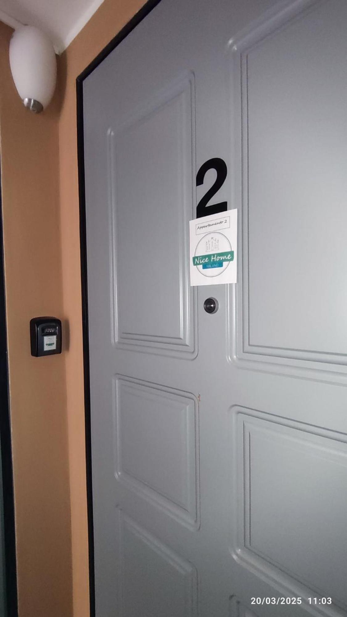 Tortona Apartamento *