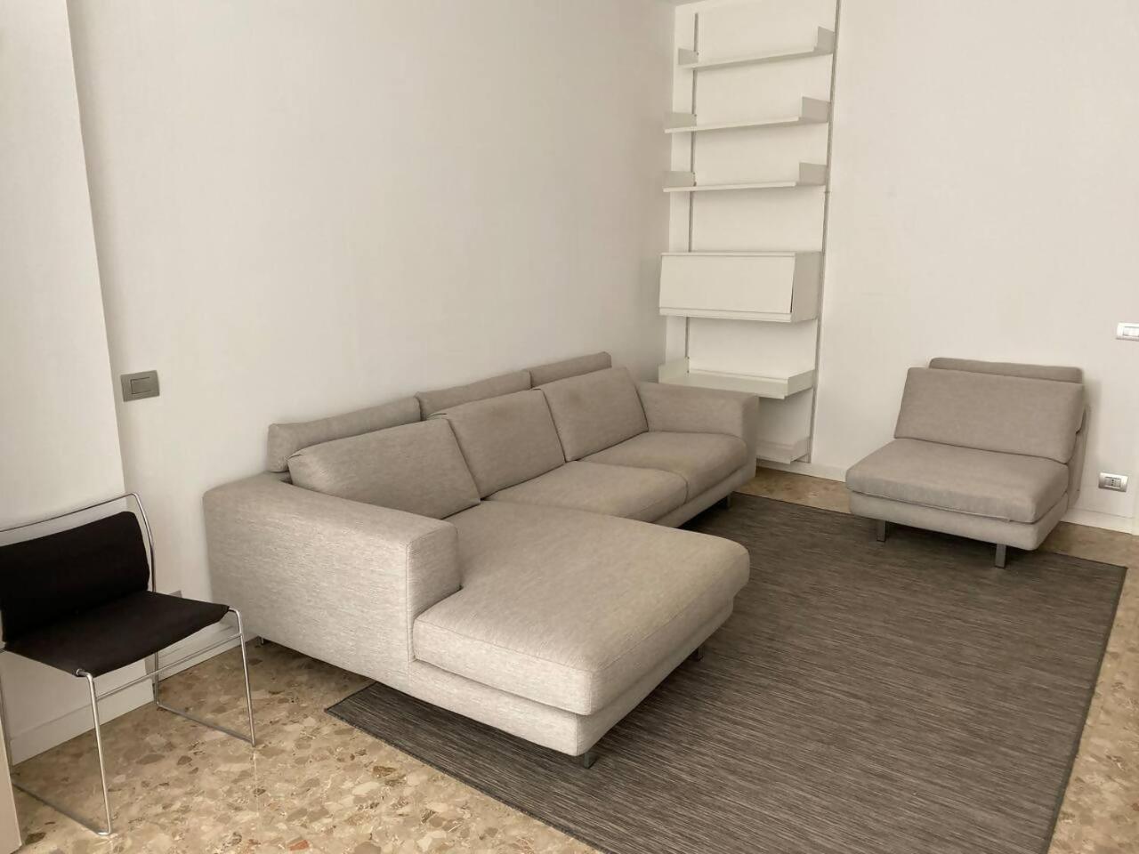 Lambrate Mood Apartment Milan