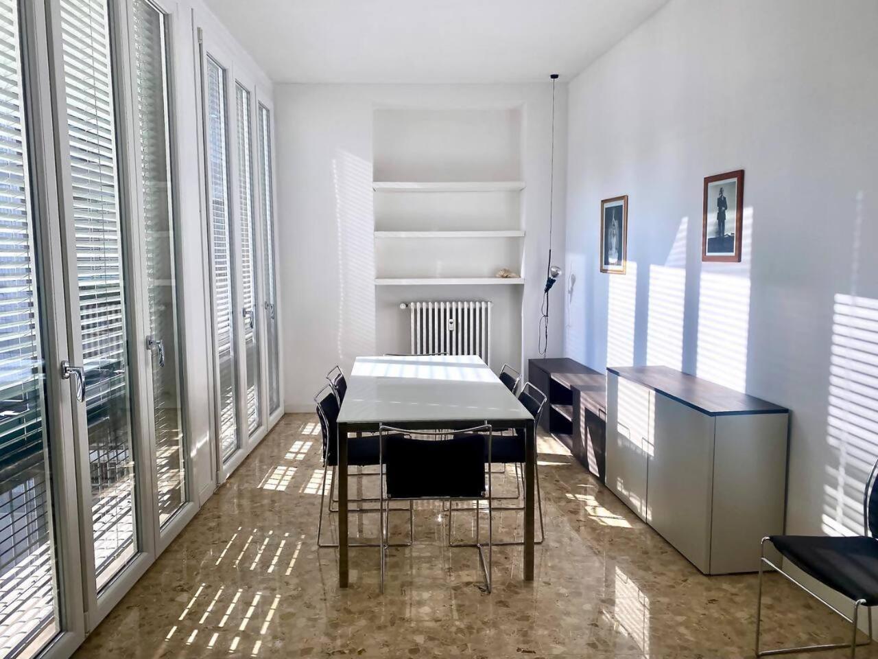 Lambrate Mood Apartment Milan