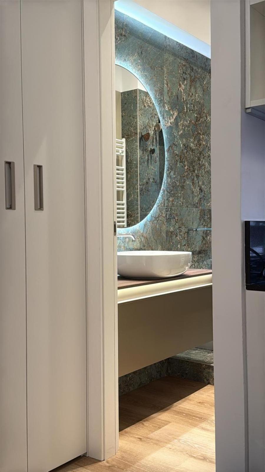 Casa Estia - Mico, Citylife, San Siro, Elegance And Comfort In The Heart Of * Milan