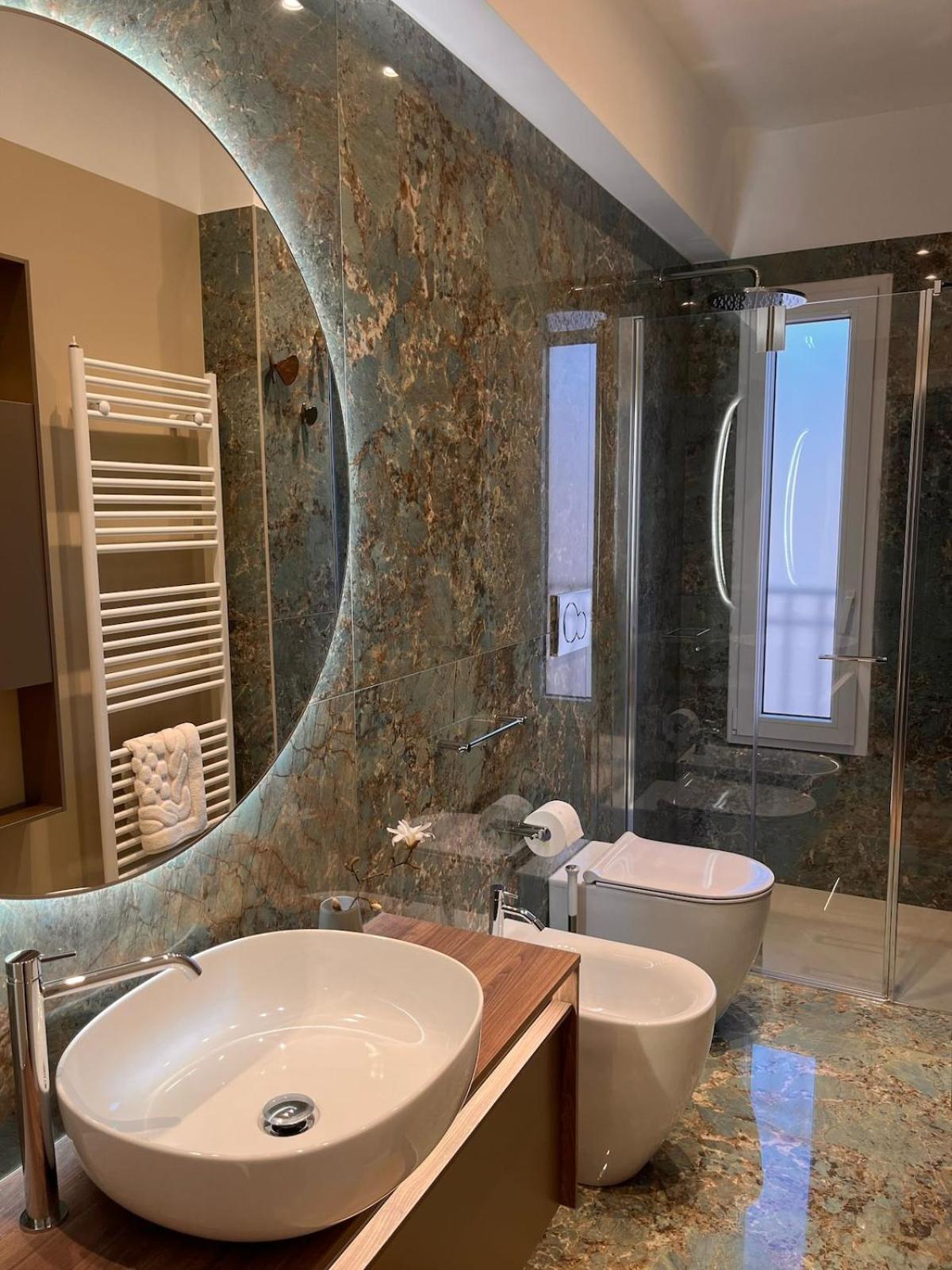Casa Estia - Mico, Citylife, San Siro, Elegance And Comfort In The Heart Of *