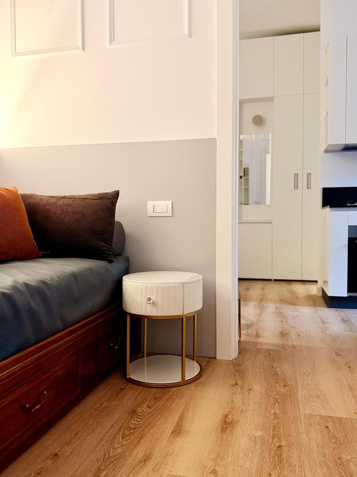 Casa Estia - Mico, Citylife, San Siro, Elegance And Comfort In The Heart Of Apartment Milan