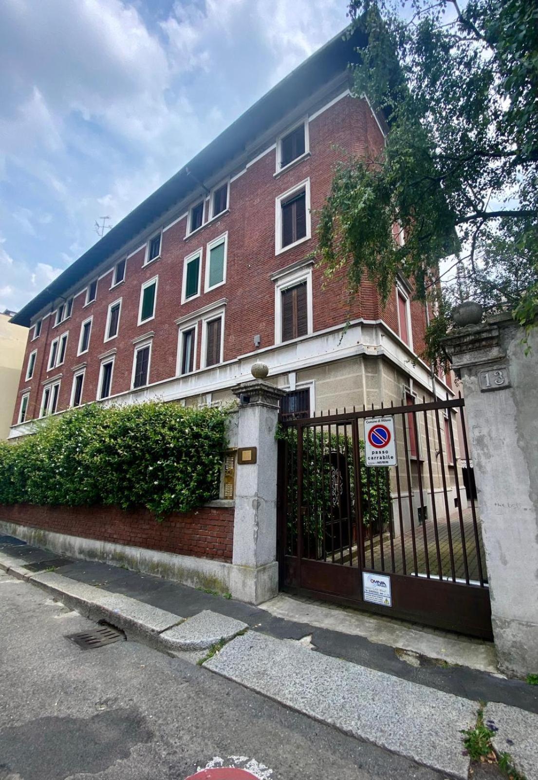 Casa Estia - Mico, Citylife, San Siro, Elegance And Comfort In The Heart Of