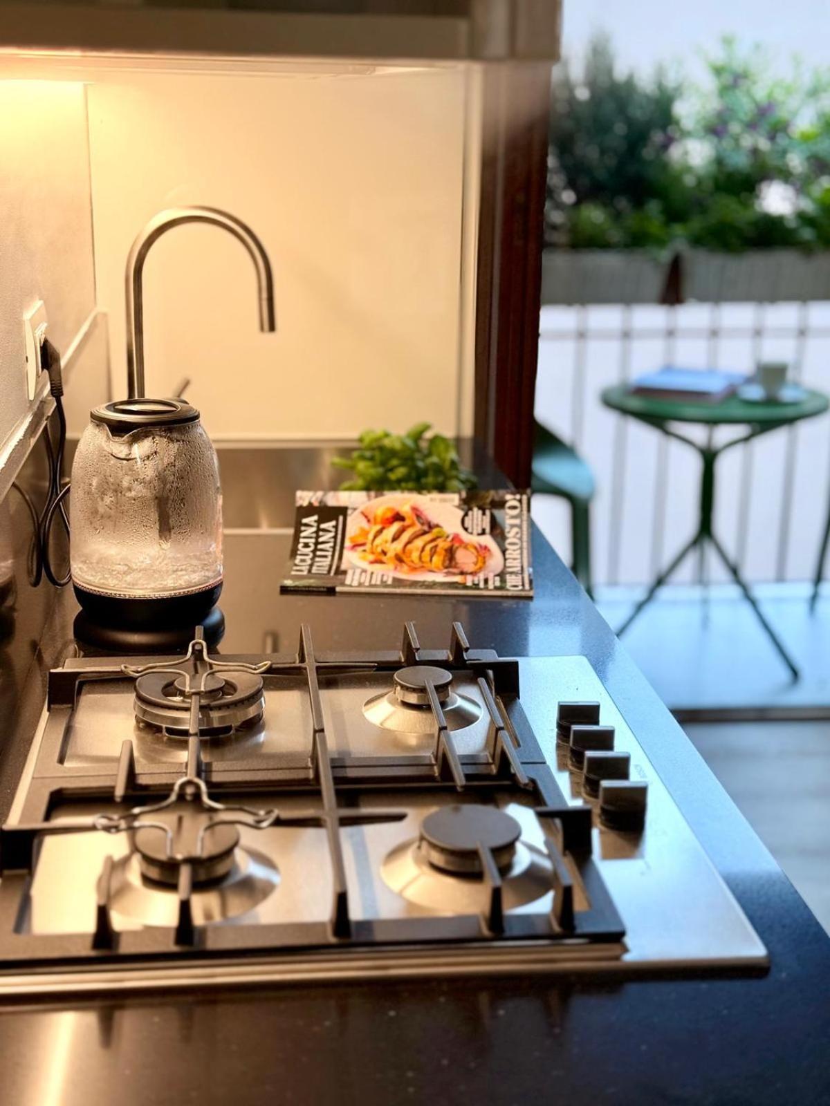 Casa Estia - Mico, Citylife, San Siro, Elegance And Comfort In The Heart Of Milan
