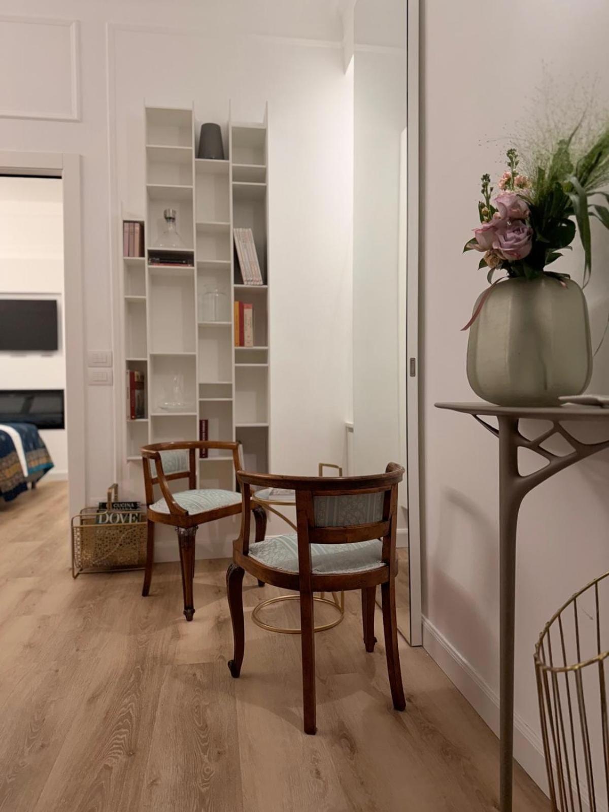 Casa Estia - Mico, Citylife, San Siro, Elegance And Comfort In The Heart Of * Milan