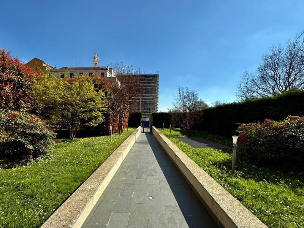 Apartment Homeby, Casa Cristina