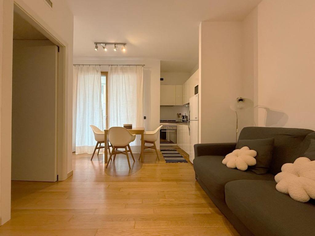 Homeby, Casa Cristina Apartment *