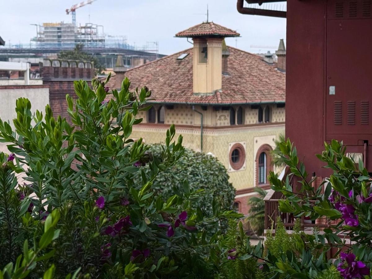 Casa Estia - Mico, Citylife, San Siro, Elegance And Comfort In The Heart Of Apartment Milan