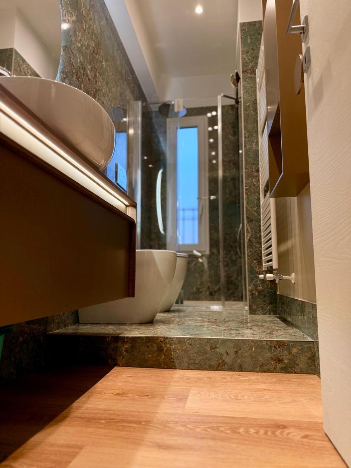 Casa Estia - Mico, Citylife, San Siro, Elegance And Comfort In The Heart Of * Milan