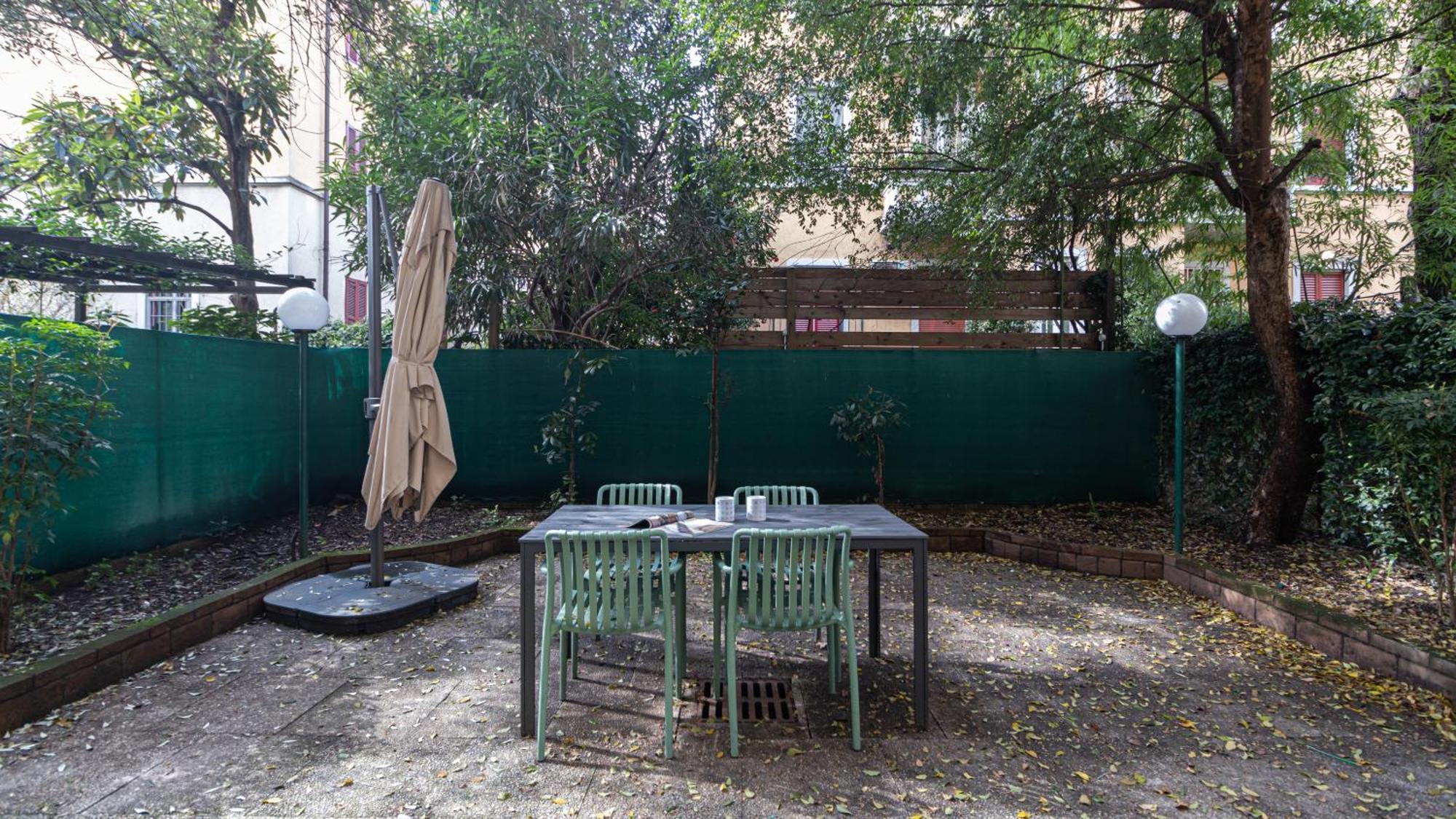 Italianway - Canaletto 14 Apartment *