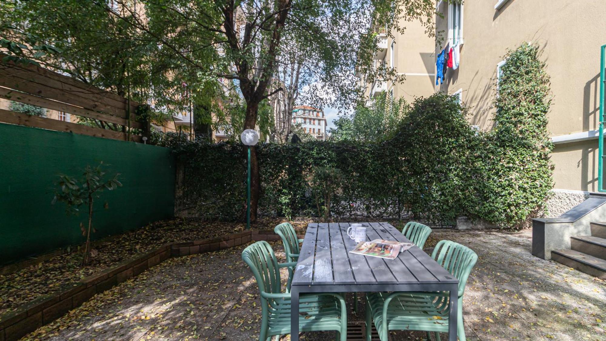 Apartment Italianway - Canaletto 14 Milan