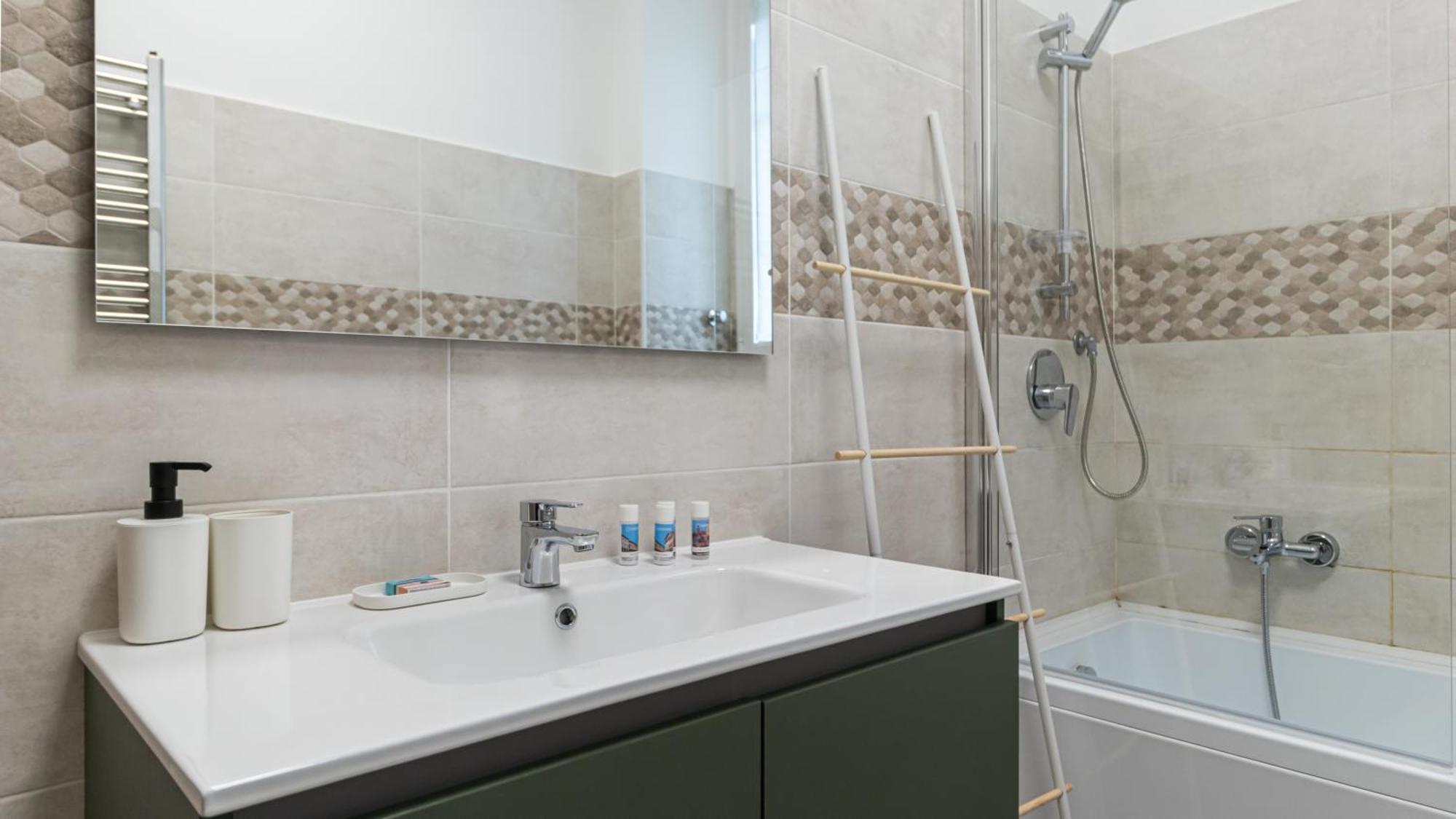 Apartment Italianway - Canaletto 14 *