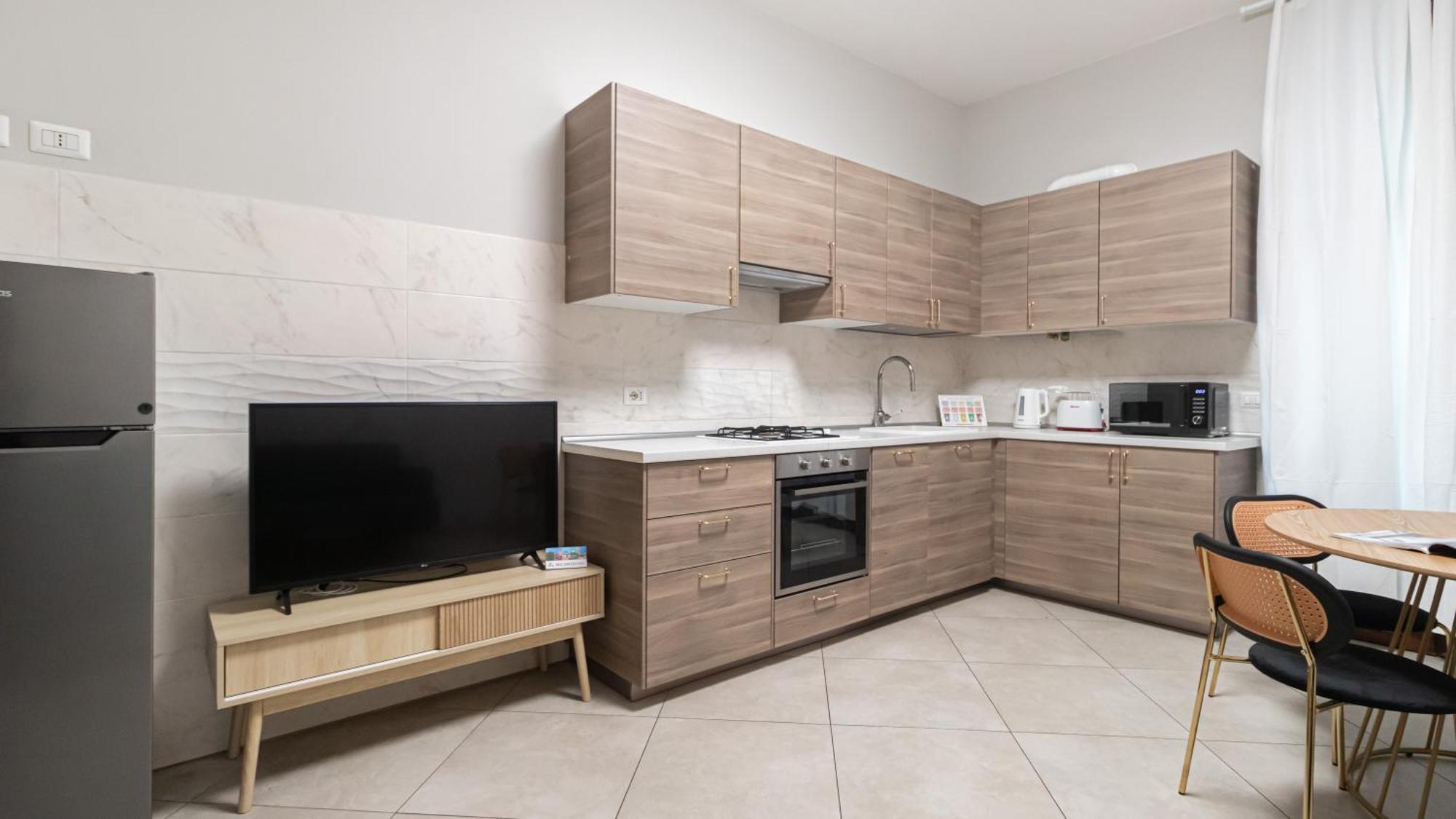 Italianway - Canaletto 14 Apartment Milan