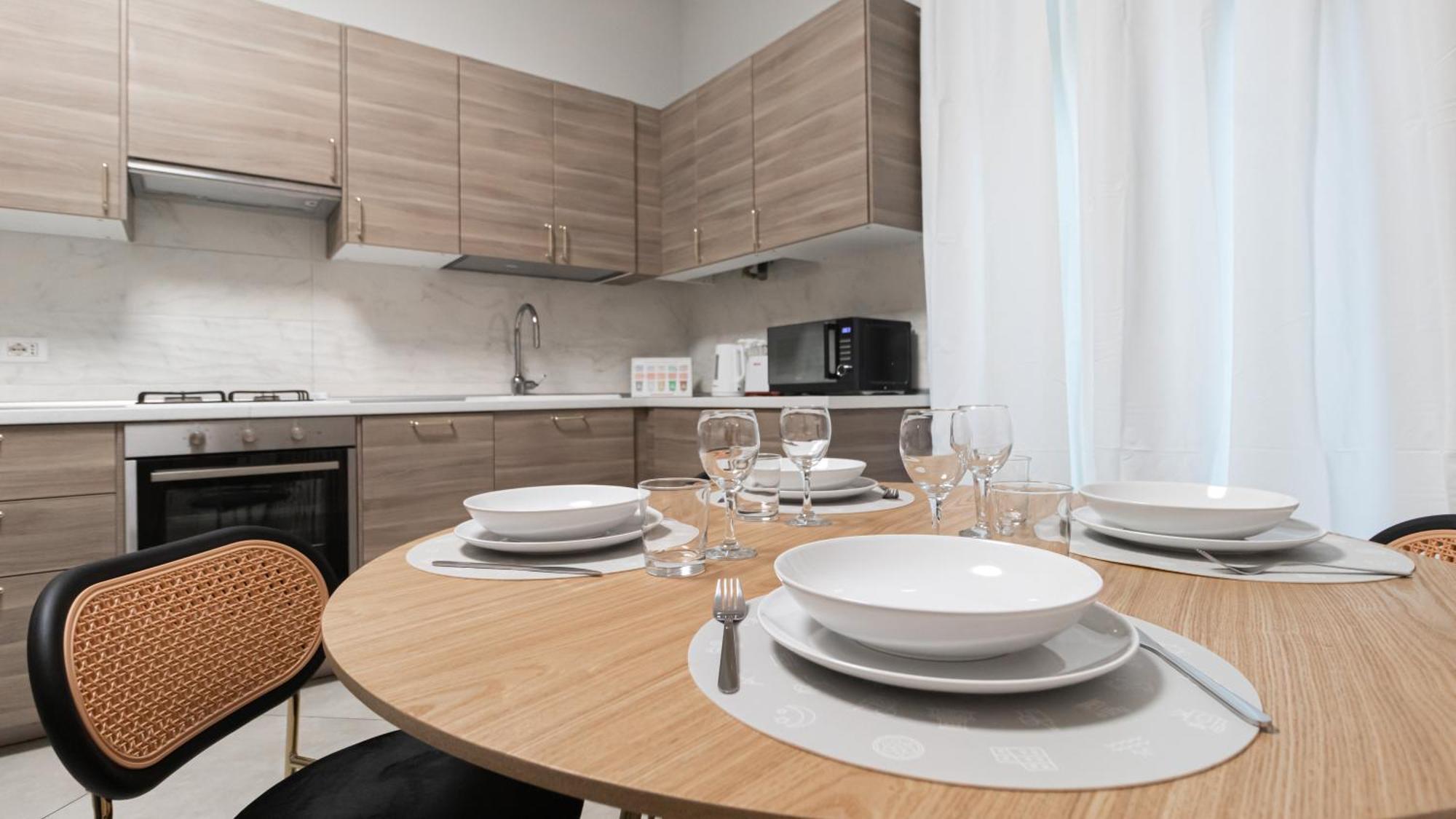 Italianway - Canaletto 14 Milan