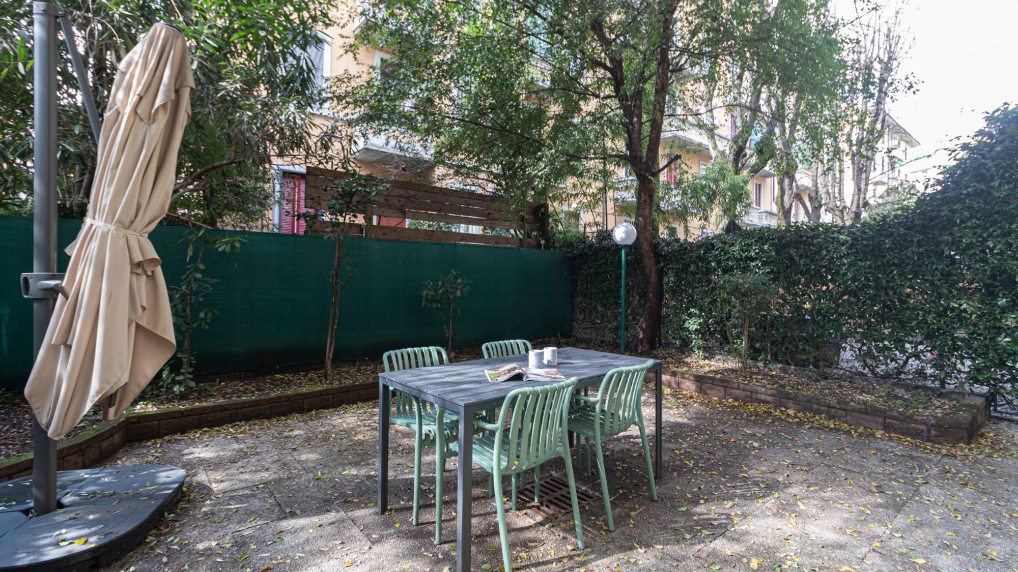 Italianway - Canaletto 14 Milan