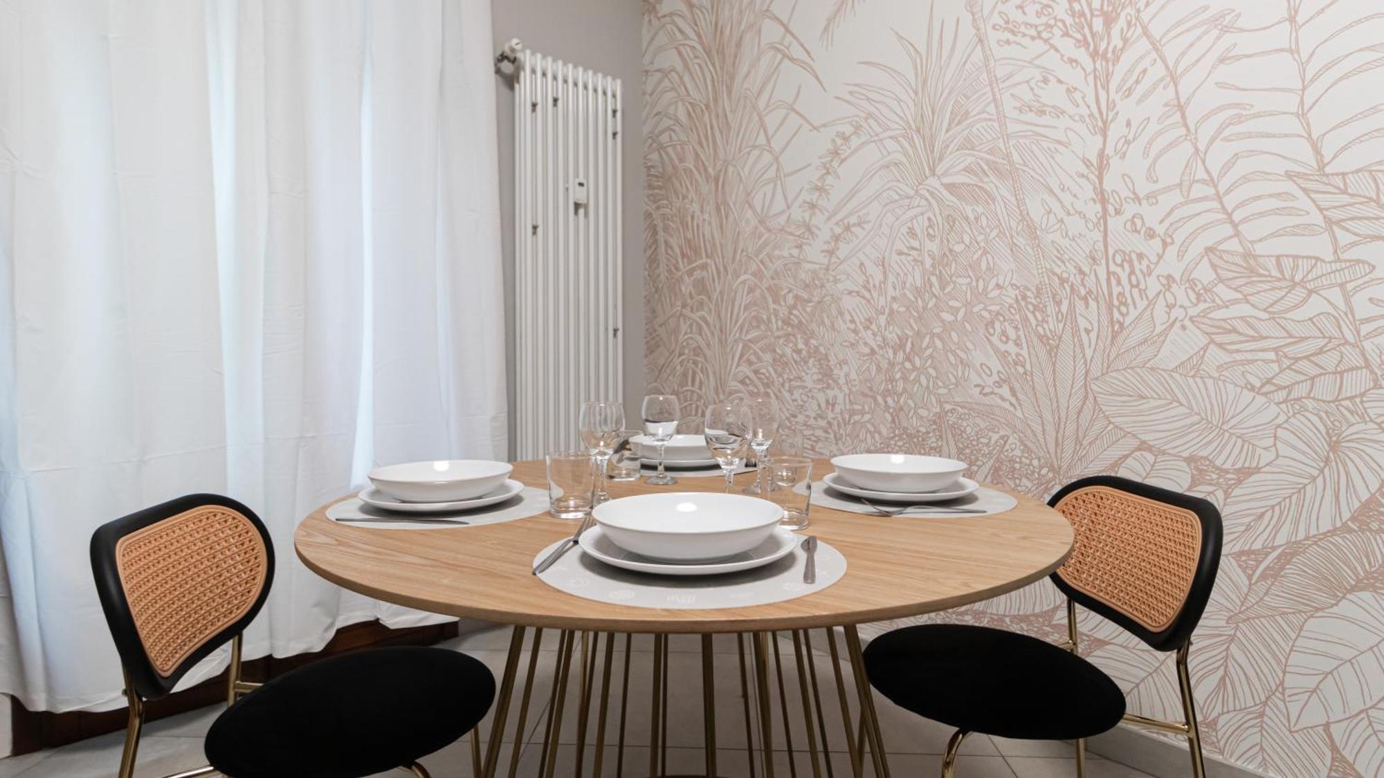 Italianway - Canaletto 14 * Milan