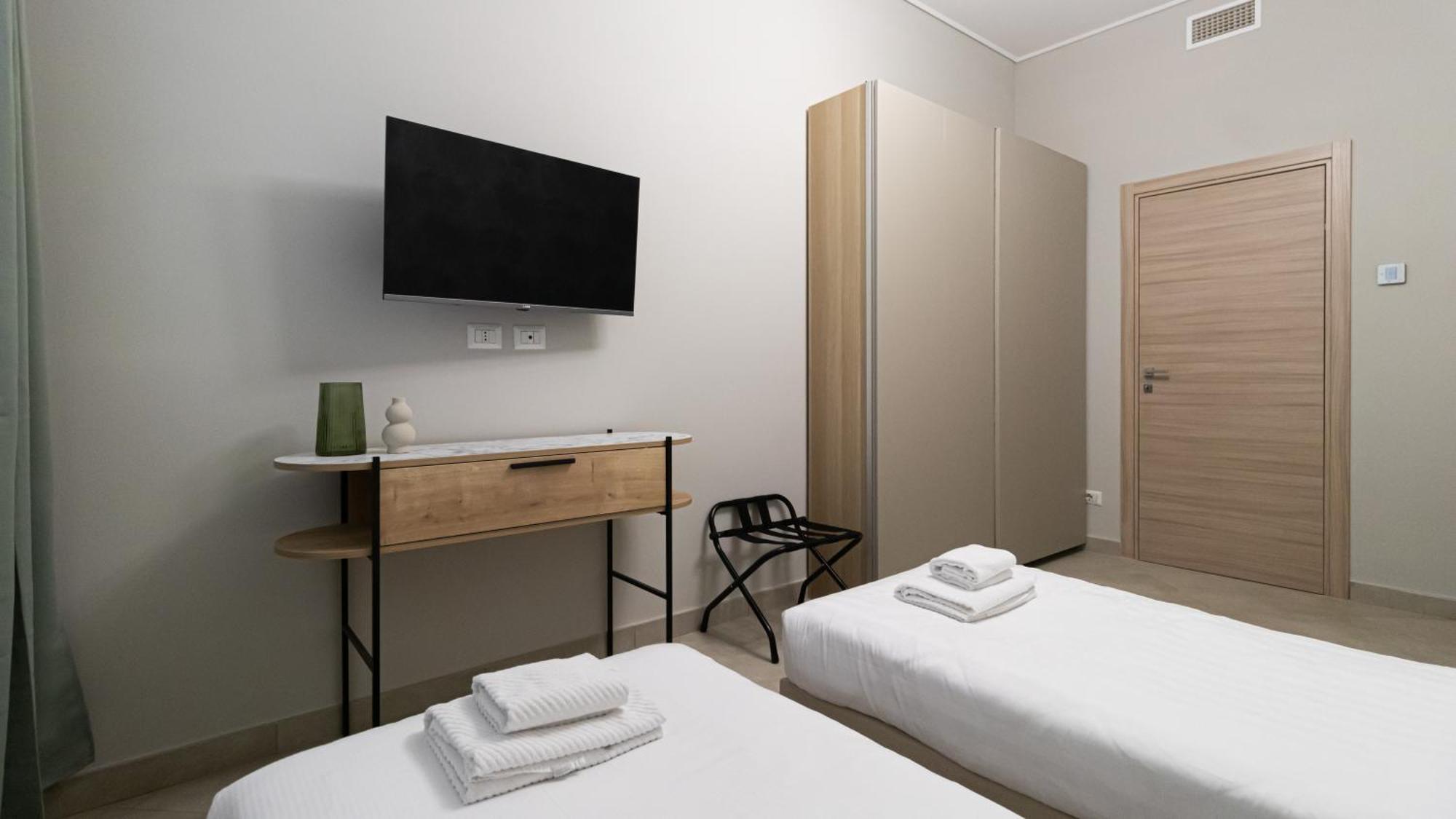 Apartment Italianway - Canaletto 14 *