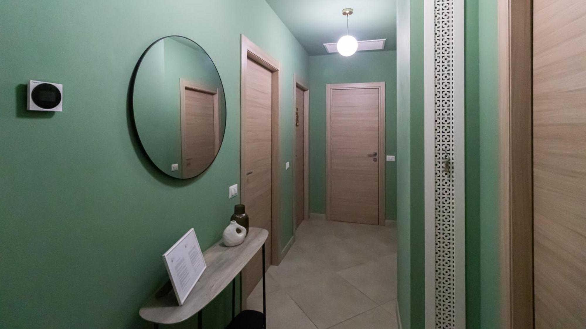 Italianway - Canaletto 14 Apartment Milan