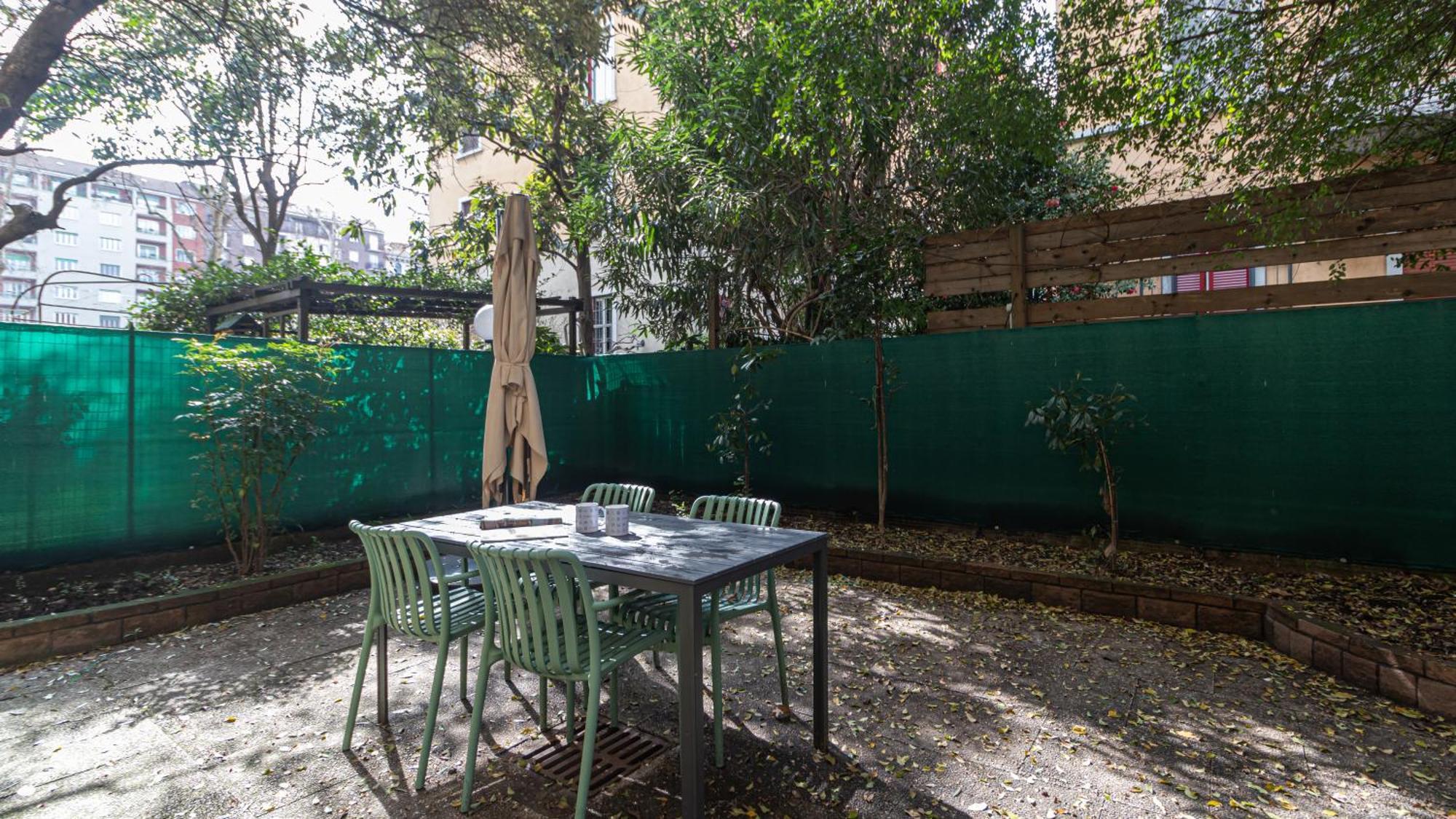 Apartment Italianway - Canaletto 14