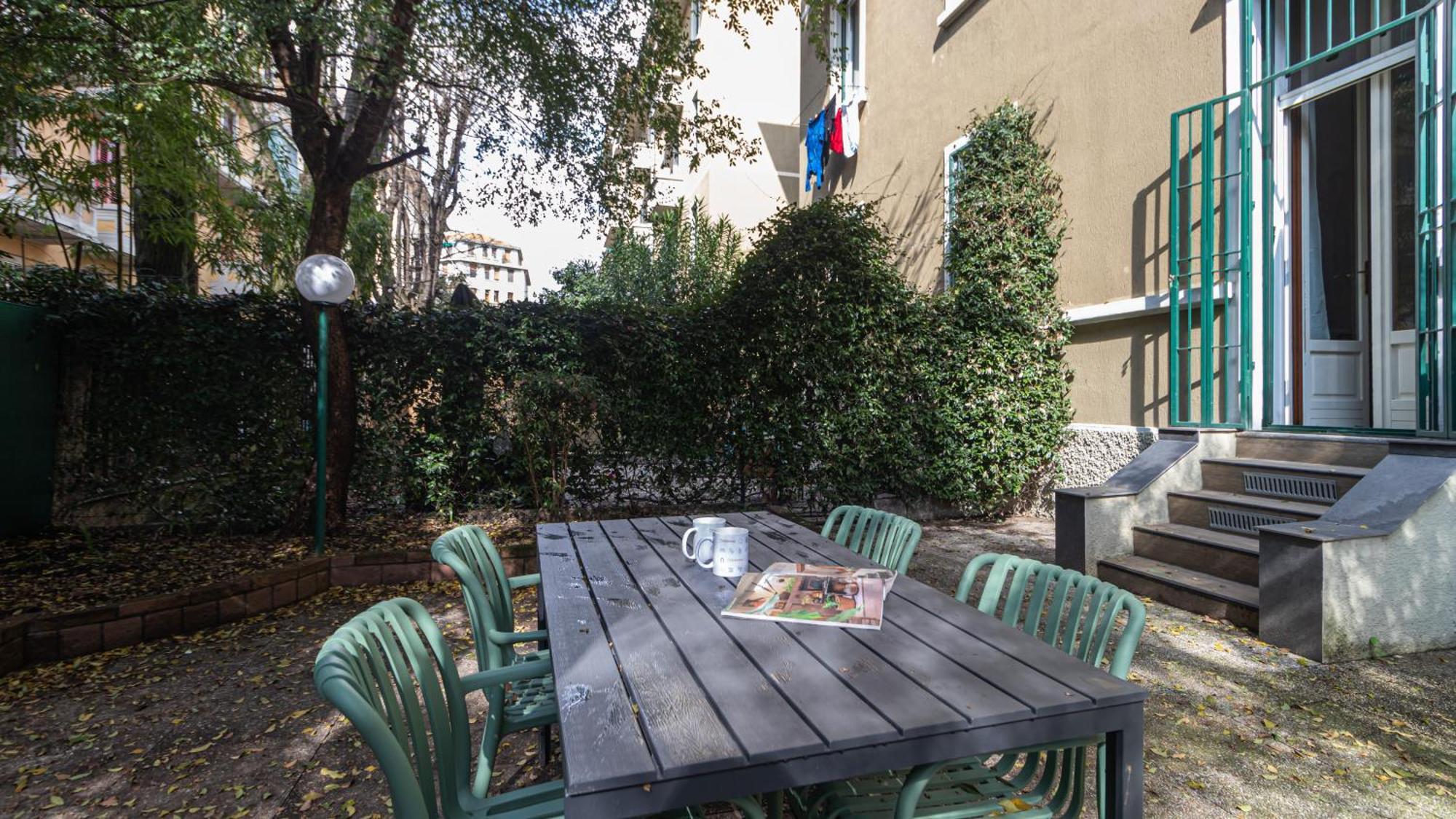 Italianway - Canaletto 14 Apartment Milan