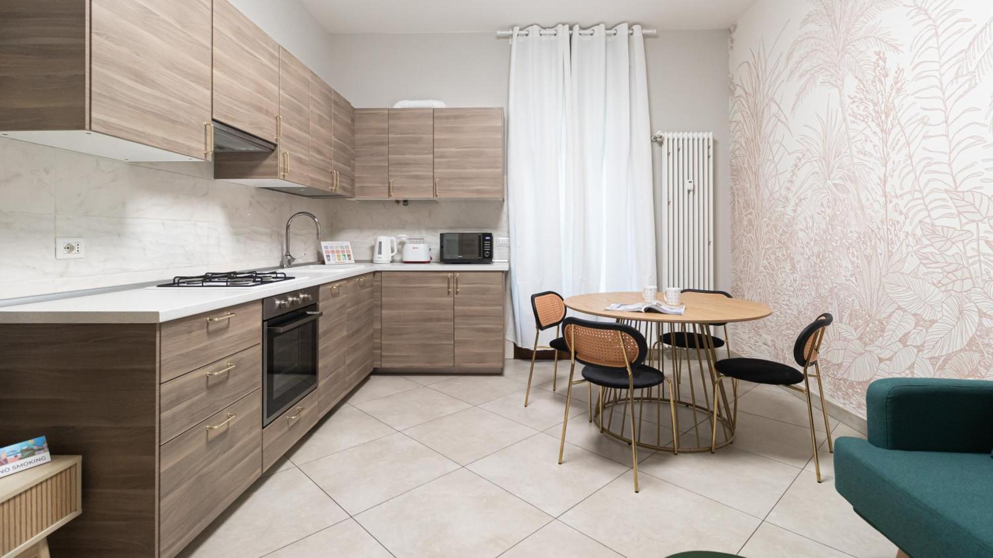 Italianway - Canaletto 14 Apartment *