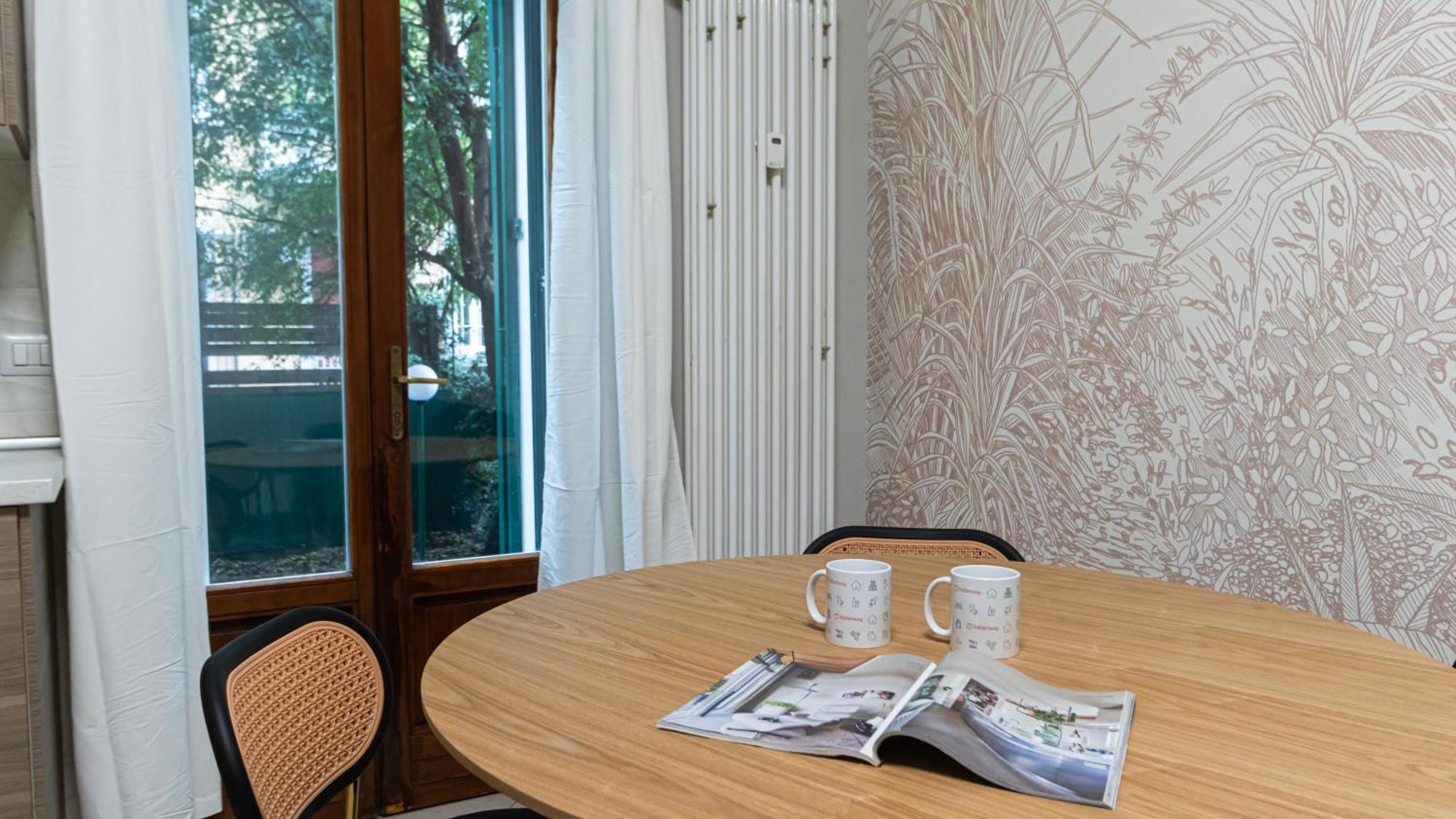 Italianway - Canaletto 14 Apartment Milan