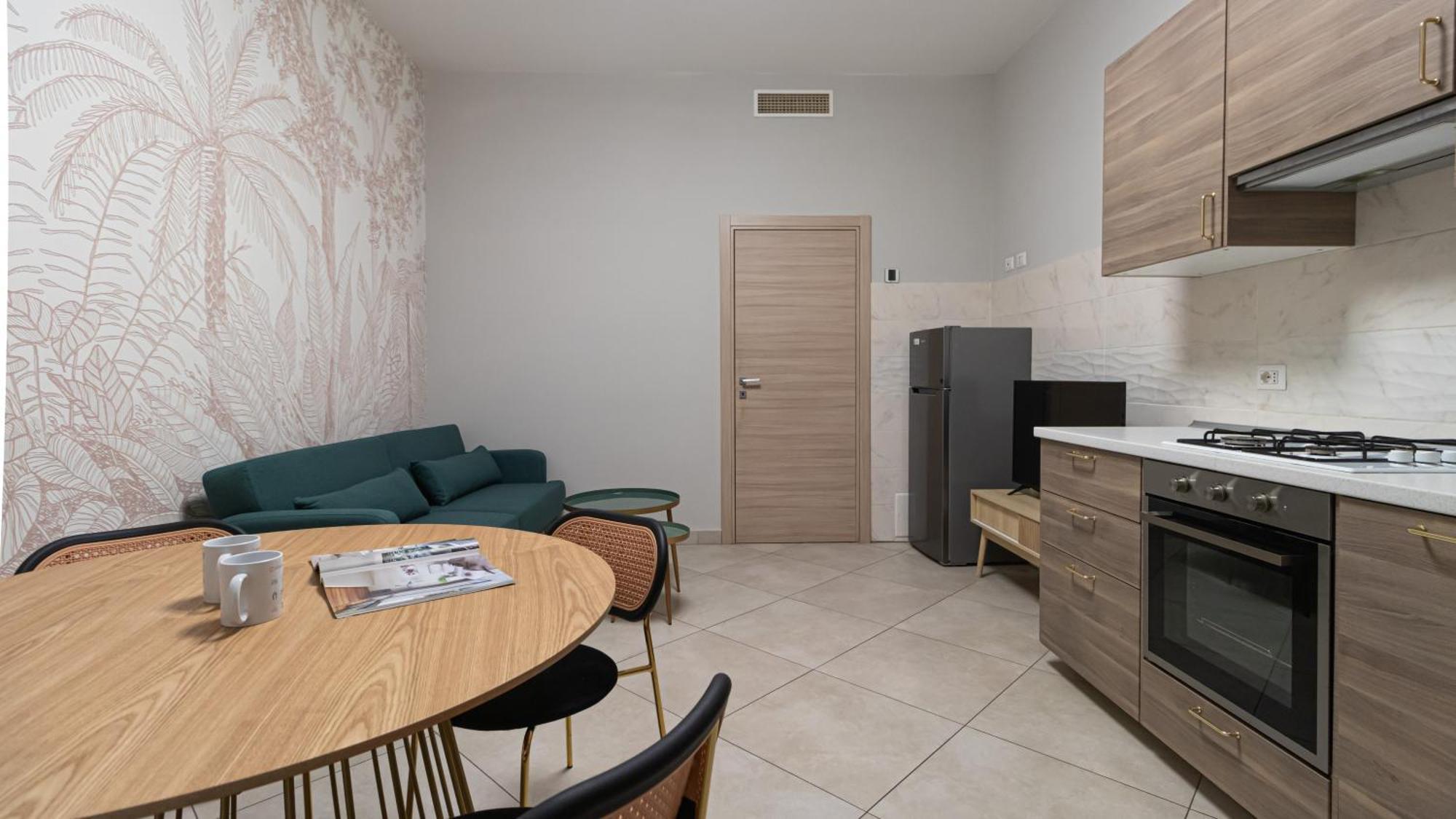 Italianway - Canaletto 14 Apartment