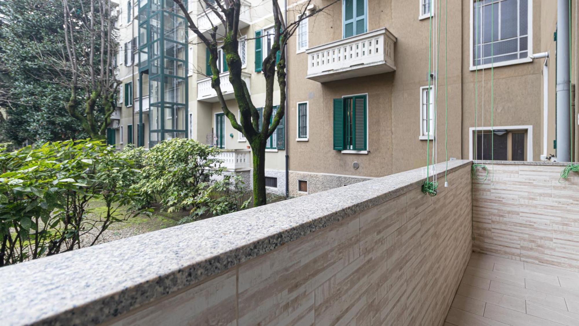 Italianway - Canaletto 14 Apartment
