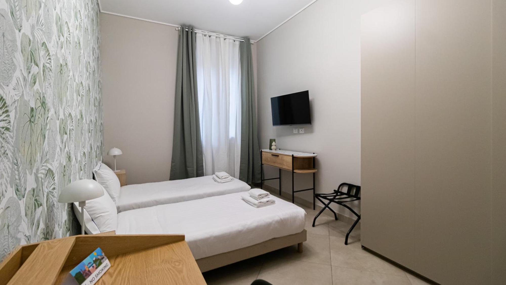 Italianway - Canaletto 14 * Milan