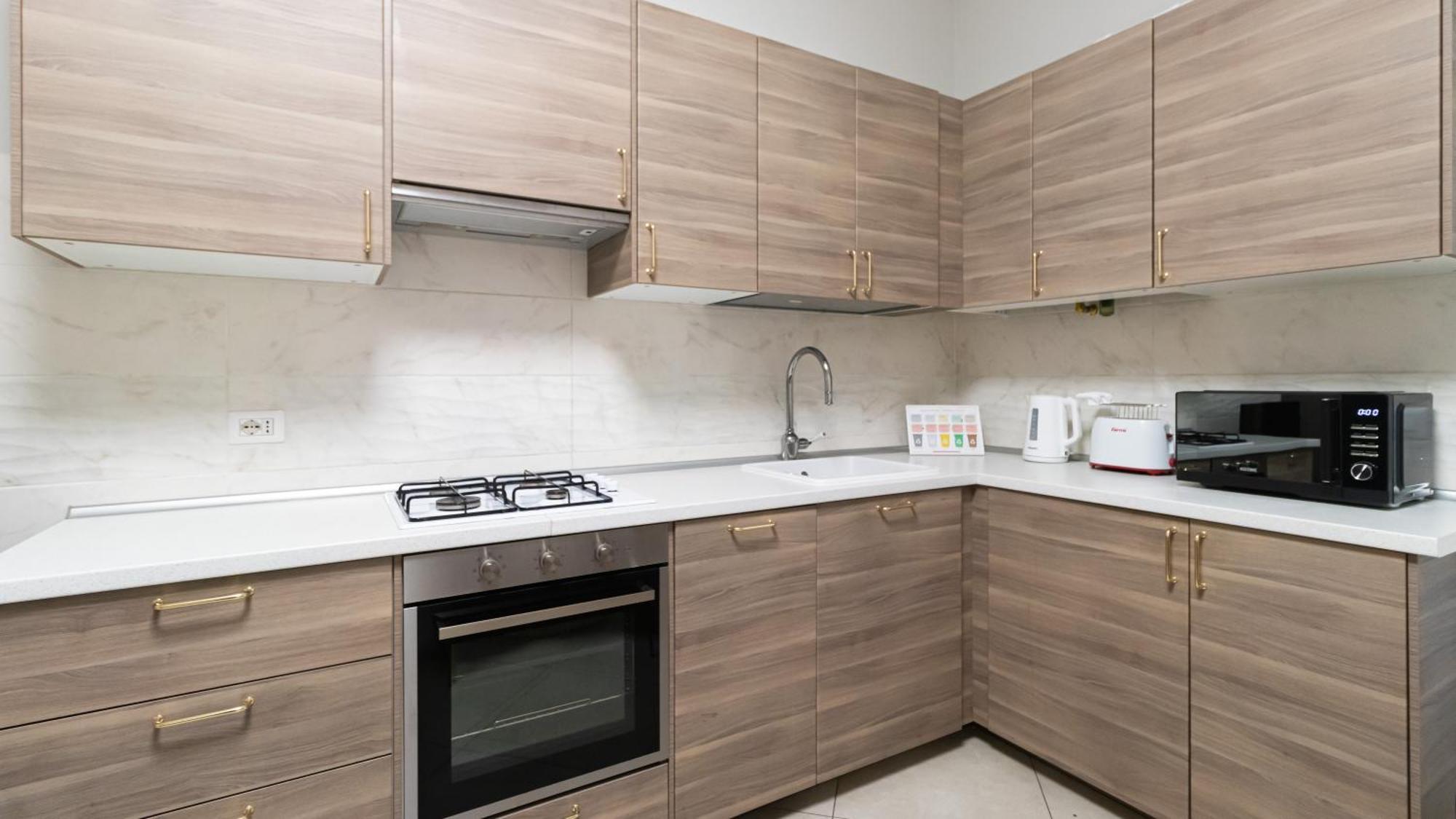 Italianway - Canaletto 14 Apartment *