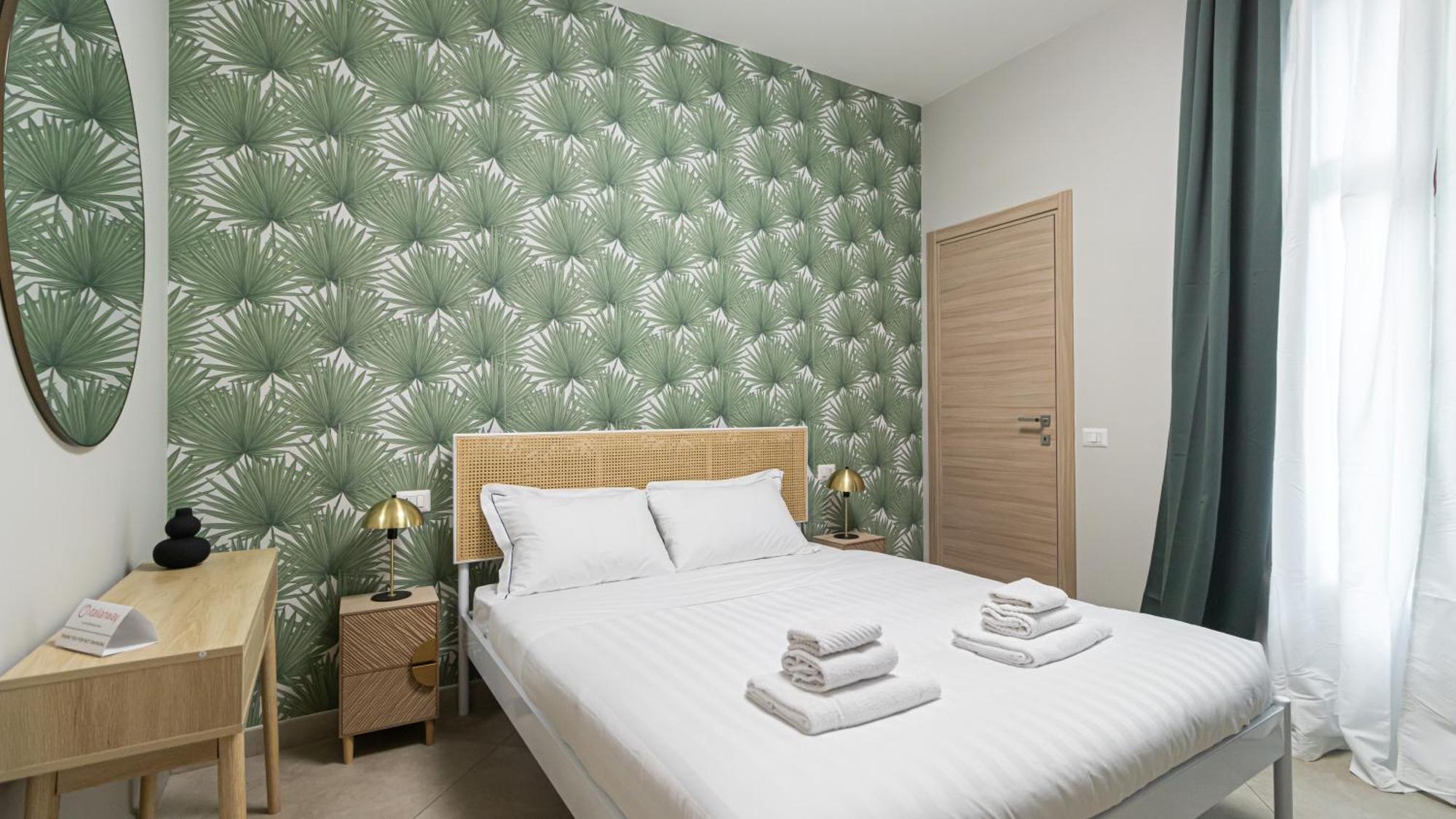 Apartment Italianway - Canaletto 14 Milan