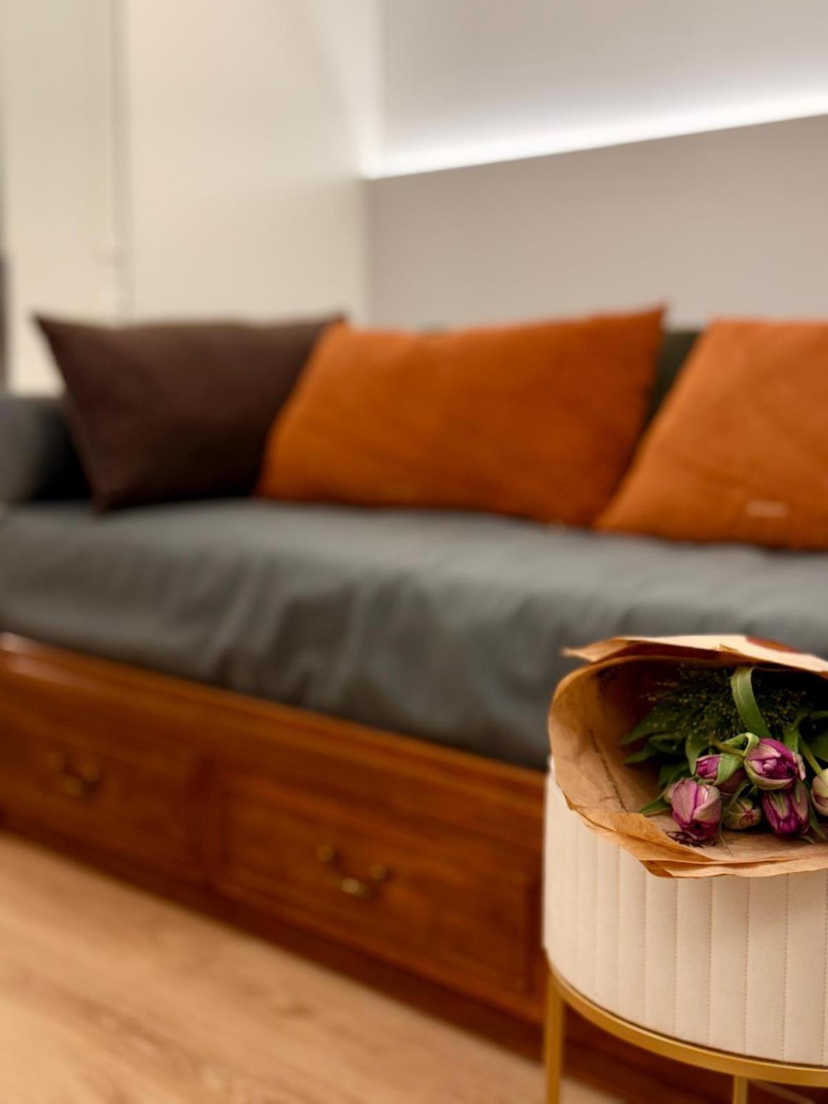 Casa Estia - Mico, Citylife, San Siro, Elegance And Comfort In The Heart Of Apartment *
